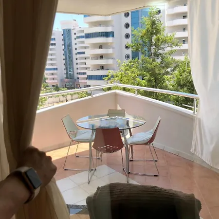 My Marine Apartament Apartmán