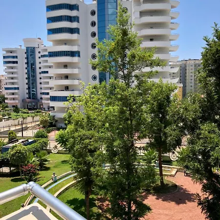 My Marine Apartament Apartmán *