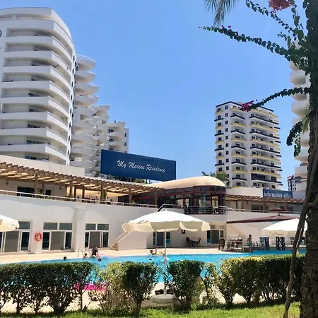 My Marine Apartament *