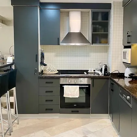 My Marine Apartament Апартаменты Махмутлар