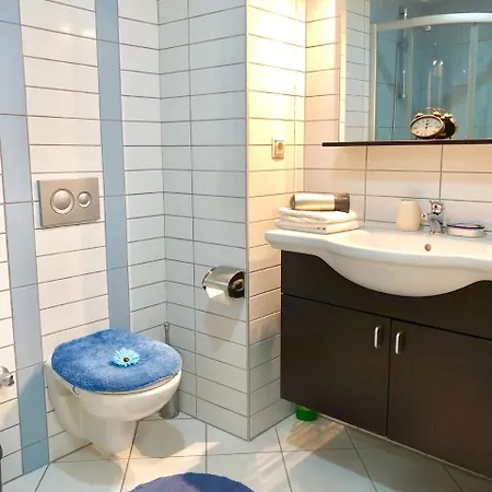 My Marine Apartament * Махмутлар