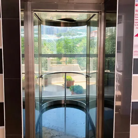 My Marine Apartament Апартаменты