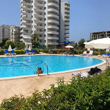 Апартаменты My Marine Apartament