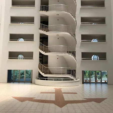 Апартаменты My Marine Apartament